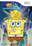 Wii SpongeBob's Atlantis SquarePantis