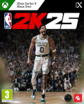 Xbox One NBA 2K25
