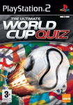 PS2 The Ultimate World Cup Quiz