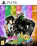 PS5 JoJo's Bizarre Adventure: All Star Battle R