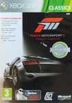Xbox 360 Forza Motorsport 3 Ultimate Collection