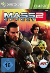 Xbox 360 Mass Effect 2