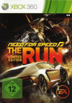 Xbox 360 Need for Speed: The Run Limited Edition