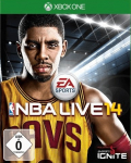 Xbox One NBA Live 14