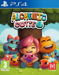 PS4 Alchemic Cutie
