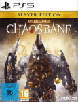 PS5 Warhammer: Chaosbane Slayer Edition