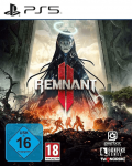 PS5 Remnant II