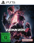PS5 Tekken 8
