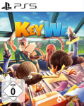 PS5 KeyWe