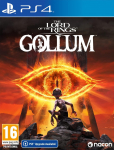PS4 The Lord of the Rings: Gollum