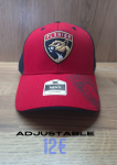 Florida Panthers Cap Adjustable