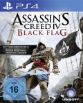PS4 Assassin's Creed IV: Black Flag PS4 Exklusive Edition