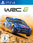PS4 WRC 6: FIA World Rally Championship