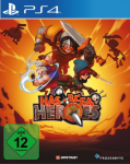 PS4 Has-Been Heroes