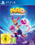 PS4 Kao the Kangaroo