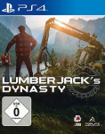 PS4 Lumberjack's Dynasty