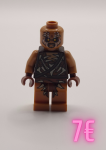 LEGO Minifigures - The Hobbit, Gundabad Orc
