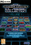 PC Sega Mega Drive Classic Collection Volume 1