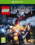 Xbox One LEGO The Hobbit
