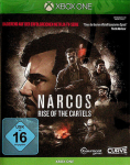 Xbox One Narcos: Rise of the Cartels