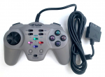 Saitek X6-62M Ultimate Pad for PlayStation