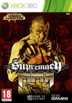 Xbox 360 Supremacy MMA