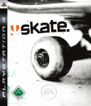 PS3 Skate