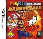 DS Mario Slam Basketball
