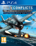 PS4 Air Conflicts: Pacific Carriers PlayStation 4 Edition