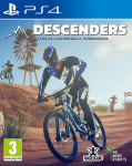 PS4 Descenders