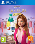 PS4 My Universe: Fashion Boutique