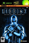 Xbox The Chronicles of Riddick: Escape From Butcher Bay