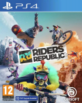 PS4 Riders Republic