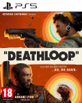 PS5 Deathloop