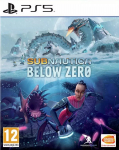 PS5 Subnautica: Below Zero