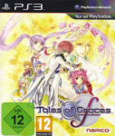 PS3 Tales of Graces f