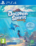 PS4 Dolphin Spirit - Ocean Mission