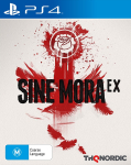 PS4 Sine Mora EX
