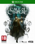 Xbox One Call of Cthulhu