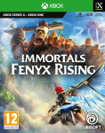 Xbox One Immortals: Fenyx Rising
