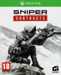 Xbox One Sniper Ghost Warrior Contracts