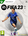 Xbox Series X FIFA 23 Sam Kerr Edition