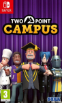 SWITCH Two Point Campus
