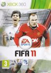 Xbox 360 FIFA 11