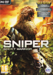 PC Sniper Ghost Warrior: Gold Edition