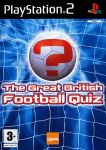 PS2 The Great British Football Quiz