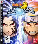 PS3 Naruto: Ultimate Ninja Storm