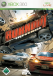 Xbox 360 Burnout Revenge