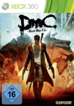 Xbox 360 DmC: Devil May Cry