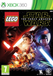 Xbox 360 LEGO Star Wars: The Force Awakens